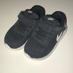Nike Toddler Tanjun Shoes